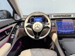 Maybach S-Class S 480 4MATIC - фото 11