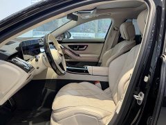 Maybach S-Class S 480 4MATIC - фото 12