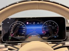 Maybach S-Class S 480 4MATIC - фото 13