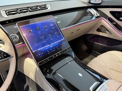 Maybach S-Class S 480 4MATIC - фото 15