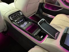 Maybach S-Class S 480 4MATIC - фото 18