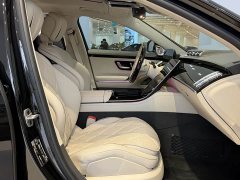 Maybach S-Class S 480 4MATIC - фото 19