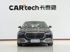 Maybach S-Class S 480 4MATIC - фото 2