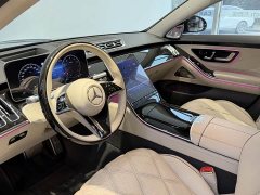 Maybach S-Class S 480 4MATIC - фото 6