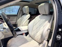 Maybach S-Class S 480 4MATIC - фото 7