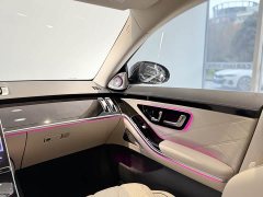 Maybach S-Class S 480 4MATIC - фото 8