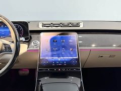 Maybach S-Class S 480 4MATIC - фото 9