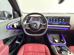 BMW X3 xDrive25L Luxury Package - фото 10