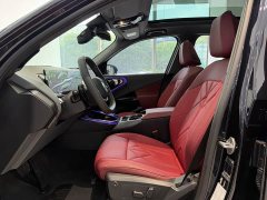 BMW X3 xDrive25L Luxury Package - фото 11