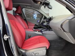 BMW X3 xDrive25L Luxury Package - фото 12