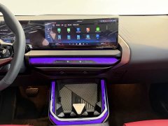 BMW X3 xDrive25L Luxury Package - фото 15