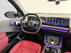 BMW X3 xDrive25L Luxury Package - фото 16