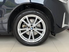 BMW X3 xDrive25L Luxury Package - фото 20