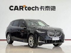 BMW X3 xDrive25L Luxury Package - фото 3