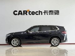 BMW X3 xDrive25L Luxury Package - фото 5