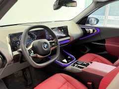 BMW X3 xDrive25L Luxury Package - фото 6