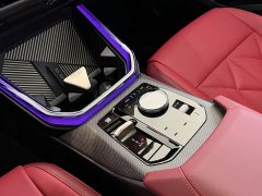 BMW X3 xDrive25L Luxury Package - фото 9