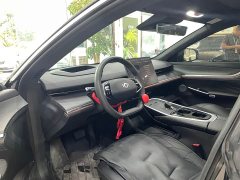 Changan Qiyuan A07 pure electric true fragrance version 710 long-distance voyage type - фото 4