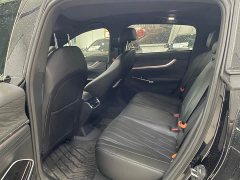 Changan Qiyuan A07 pure electric true fragrance version 710 long-distance voyage type - фото 6