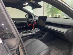 Changan Qiyuan A07 pure electric true fragrance version 710 long-distance voyage type - фото 7