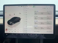 Tesla Model 3 2022 rear-wheel drive version - фото 11