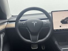 Tesla Model 3 2022 rear-wheel drive version - фото 12