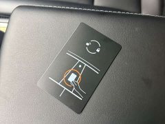 Tesla Model 3 2022 rear-wheel drive version - фото 15