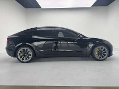Tesla Model 3 2022 rear-wheel drive version - фото 16
