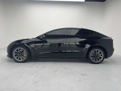 Tesla Model 3 2022 rear-wheel drive version - фото 20
