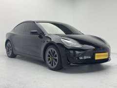 Tesla Model 3 2022 rear-wheel drive version - фото 3