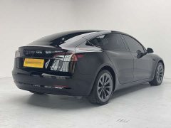 Tesla Model 3 2022 rear-wheel drive version - фото 4