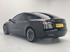 Tesla Model 3 2022 rear-wheel drive version - фото 6