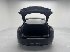 Tesla Model 3 2022 rear-wheel drive version - фото 8
