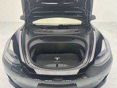 Tesla Model 3 2022 rear-wheel drive version - фото 9