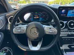 Mercedes-Benz C-Class C 260 Star Collection Edition - фото 13