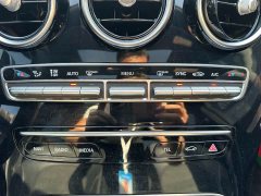 Mercedes-Benz C-Class C 260 Star Collection Edition - фото 16