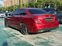 Mercedes-Benz C-Class C 260 Star Collection Edition - фото 4