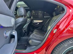 Mercedes-Benz C-Class C 260 Star Collection Edition - фото 8