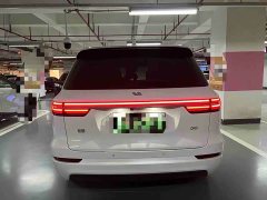 Li Auto ONE Extended-Range 6-Seater - фото 5