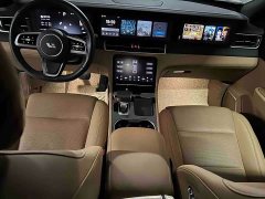 Li Auto ONE Extended-Range 6-Seater - фото 6