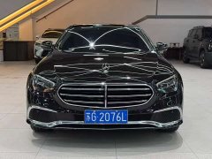 Mercedes-Benz E-Class E 300 L Sports Luxury - фото 1