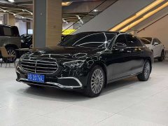 Mercedes-Benz E-Class E 300 L Sports Luxury - фото 3