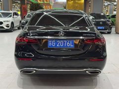 Mercedes-Benz E-Class E 300 L Sports Luxury - фото 7