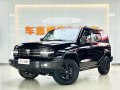 Tank 300 City Edition 2.0T Very Stylish - фото 1