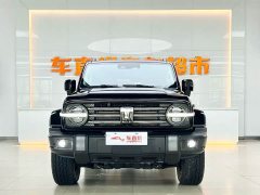 Tank 300 City Edition 2.0T Very Stylish - фото 3