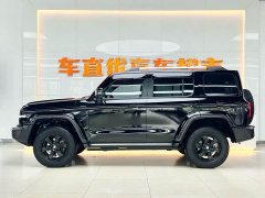 Tank 300 City Edition 2.0T Very Stylish - фото 4