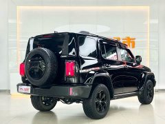 Tank 300 City Edition 2.0T Very Stylish - фото 5
