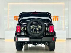 Tank 300 City Edition 2.0T Very Stylish - фото 6