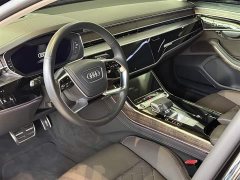 Audi A8 2023 A8L 55 TFSI quattro flagship - фото 10