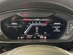 Audi A8 2023 A8L 55 TFSI quattro flagship - фото 12